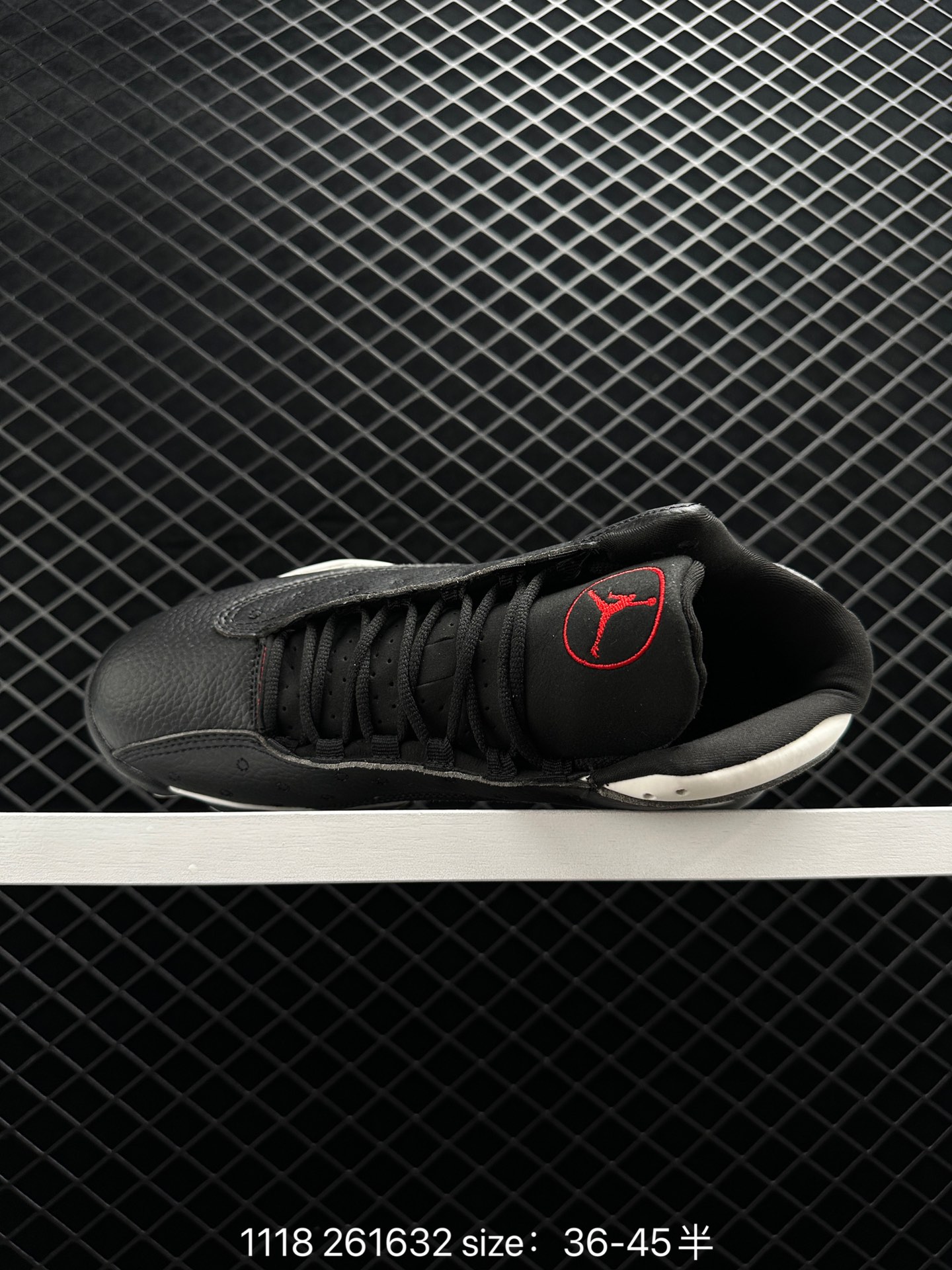 Air Jordan 13 Retro “Lucky Green”